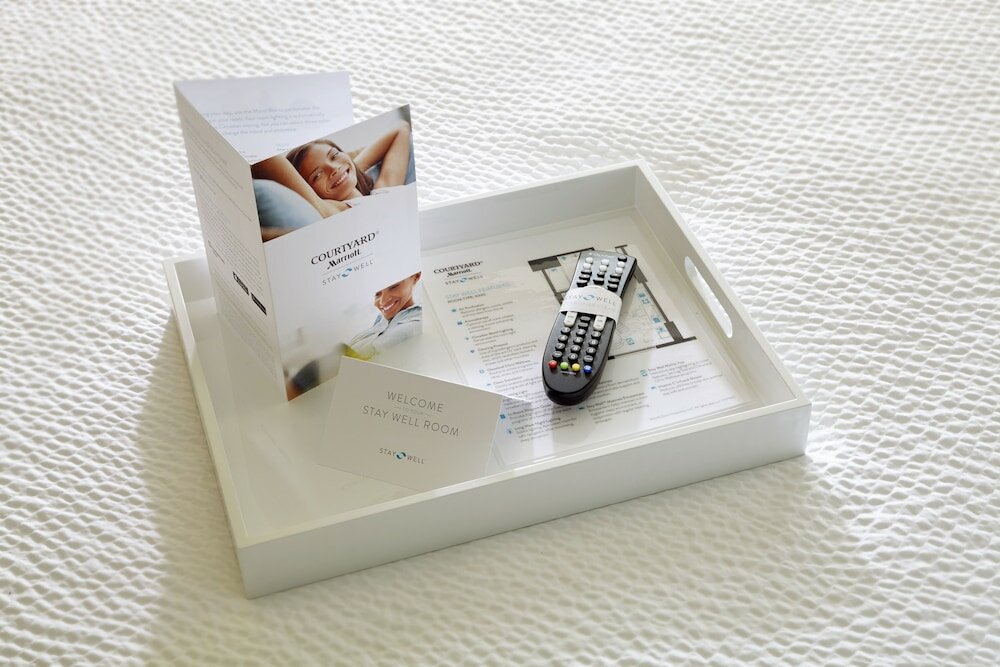 Фото Courtyard Orlando Lake Nona