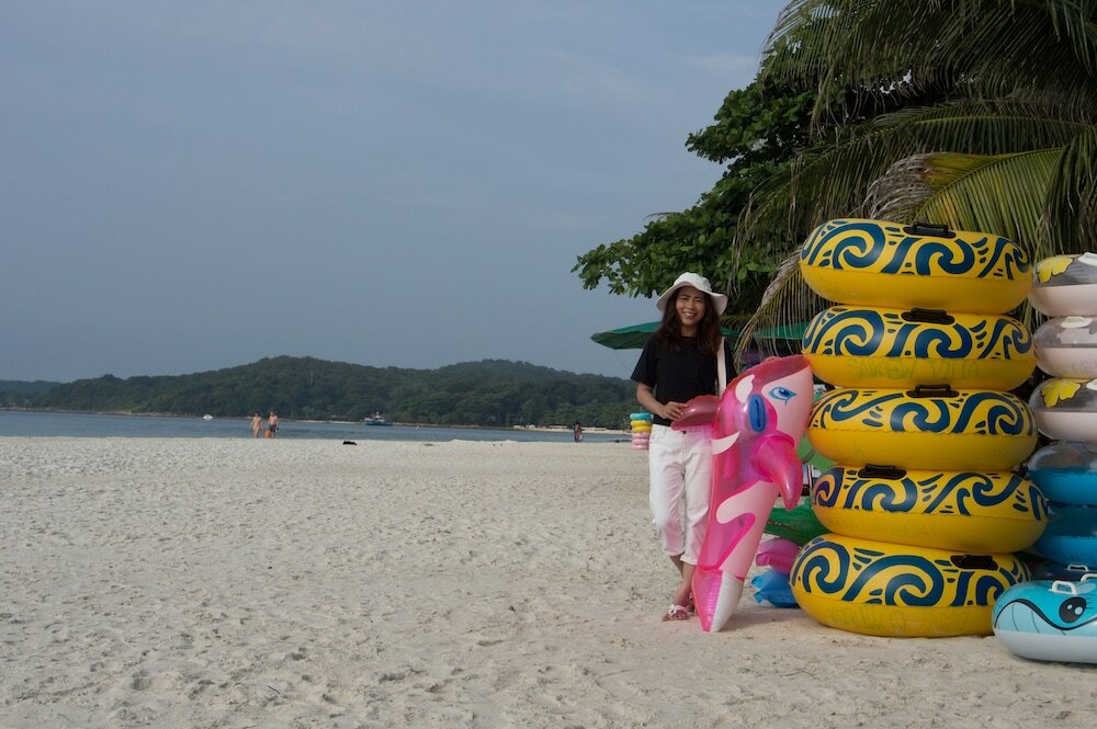 Фото Green Bay Samed Resort