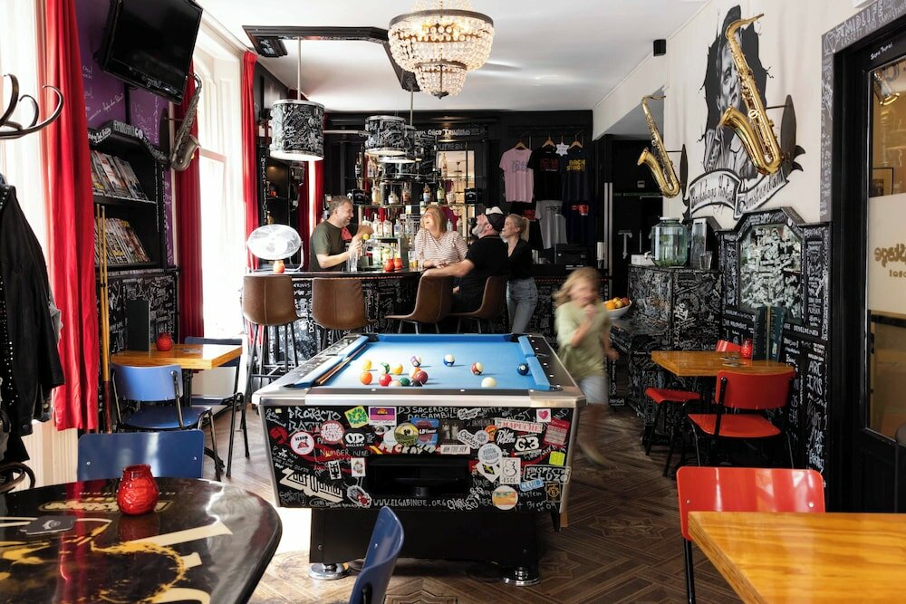 Фото отеля 5