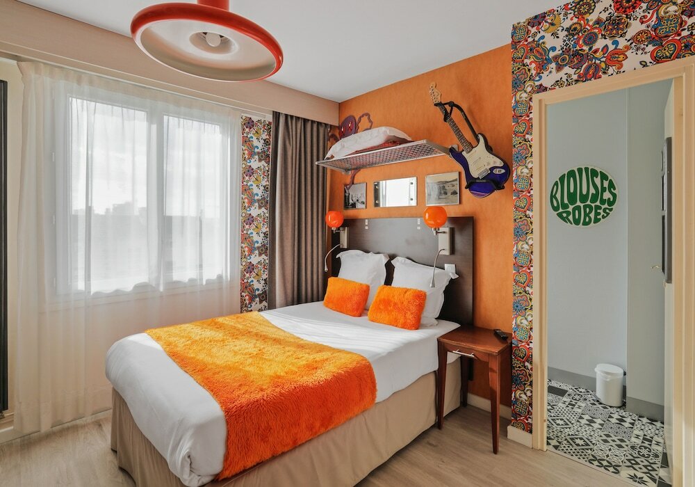 Фото Urban Style de l'Europe 