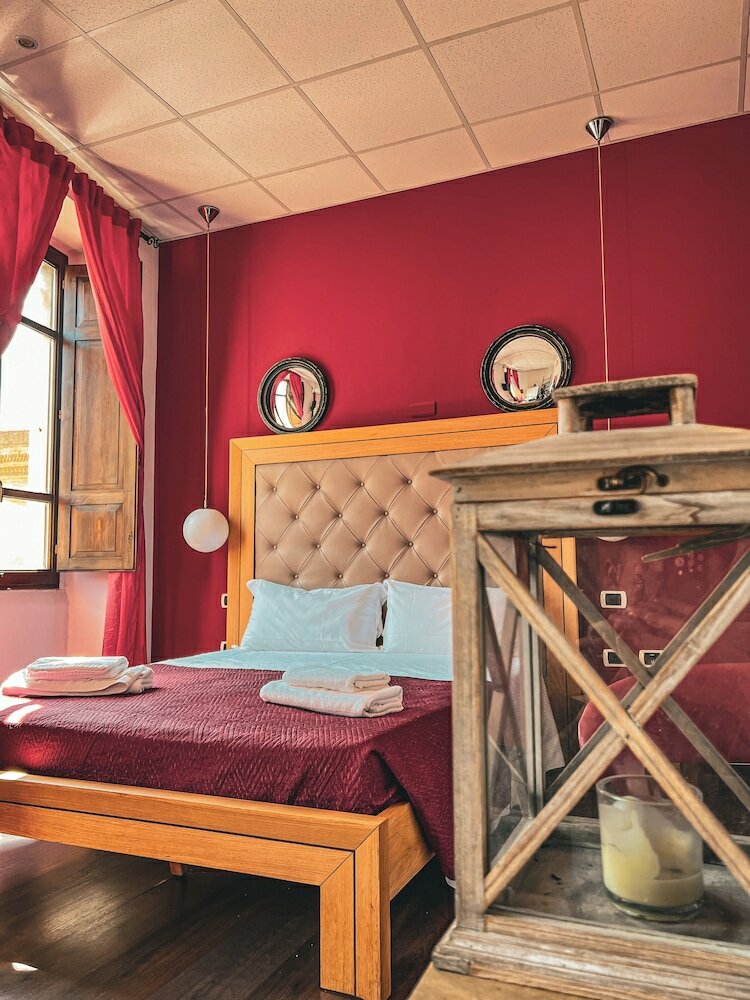 Фото Chambres du Monde