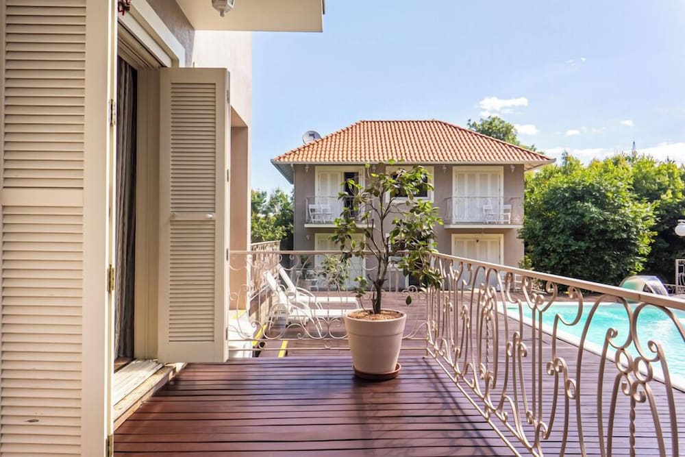 Фото Pousada Doce Canela