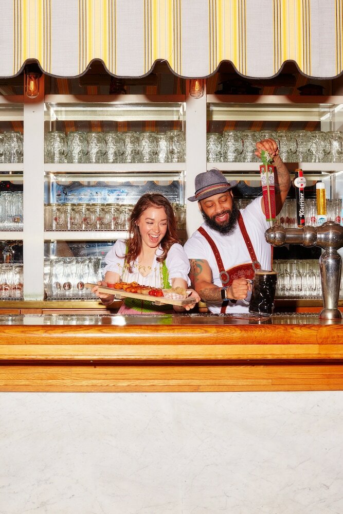 Фото The Standard High Line