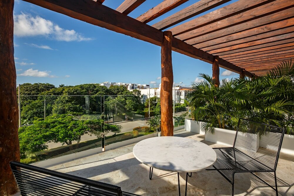 Фото Hm Playa del Carmen