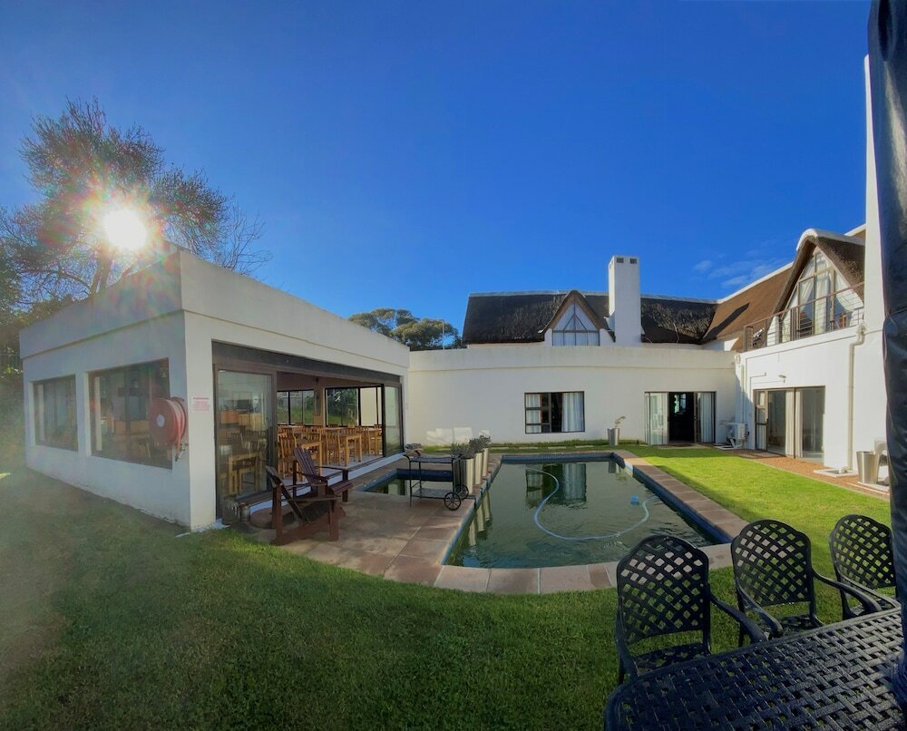 Фото The Welgemoed Guest House