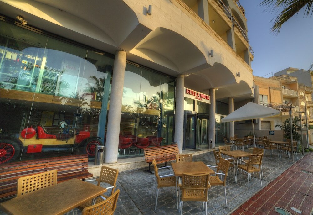 Фото Bella Vista Hotel