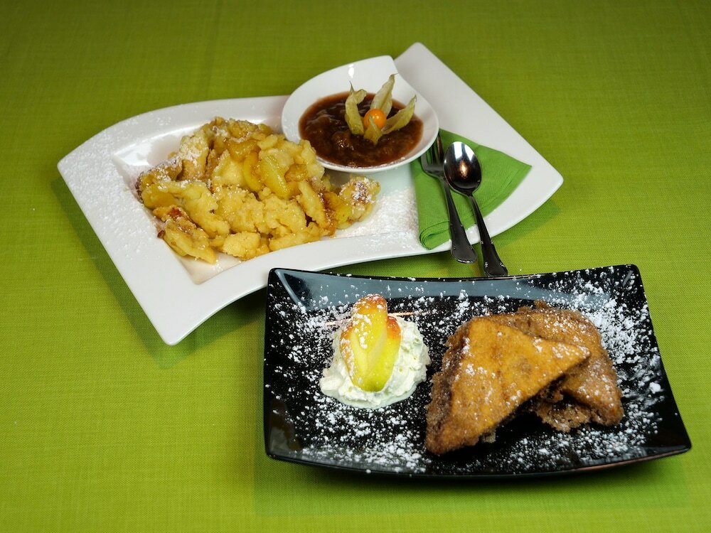 Фото Hotel Lenauhof