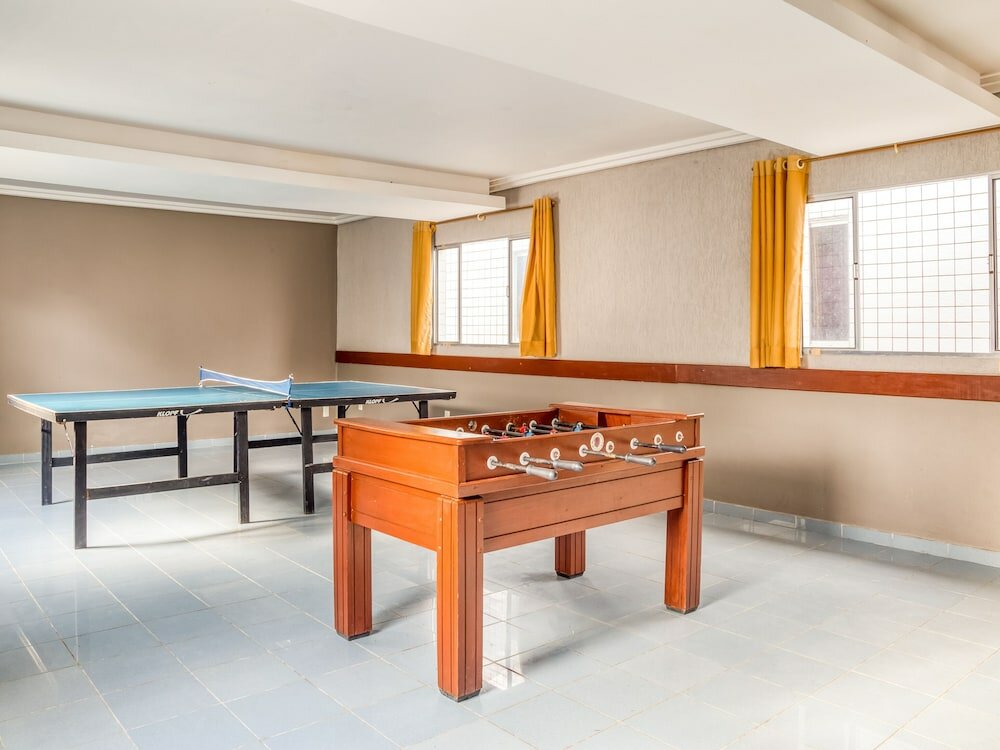 Фото Hotel Enseada dos Corais