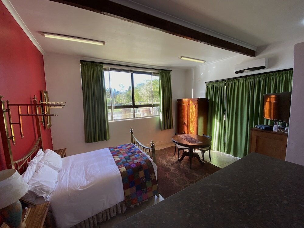 Фото The Welgemoed Guest House