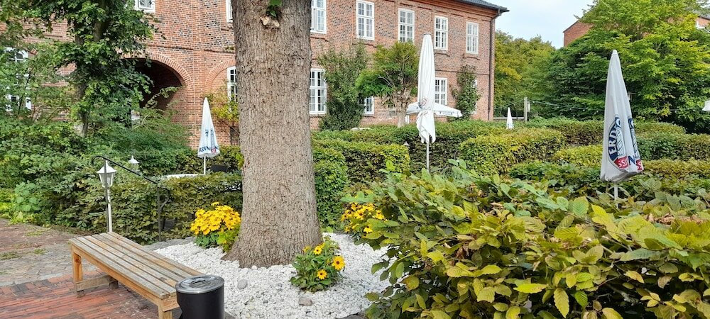 Фото Hotel Pelli Hof Rendsburg by Tulip Inn