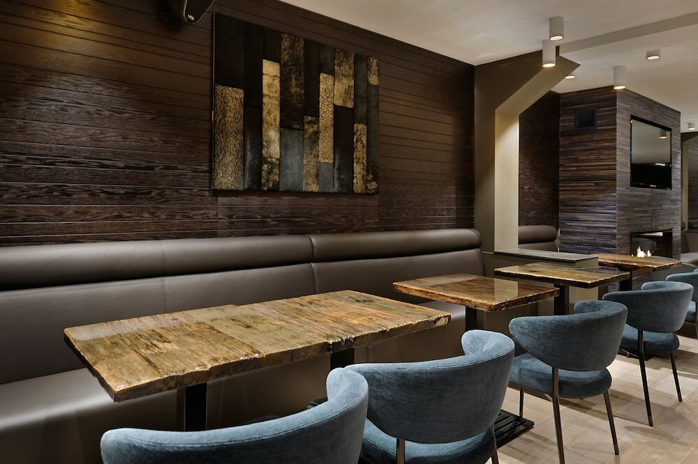 Фото Amsterdam Forest Hotel