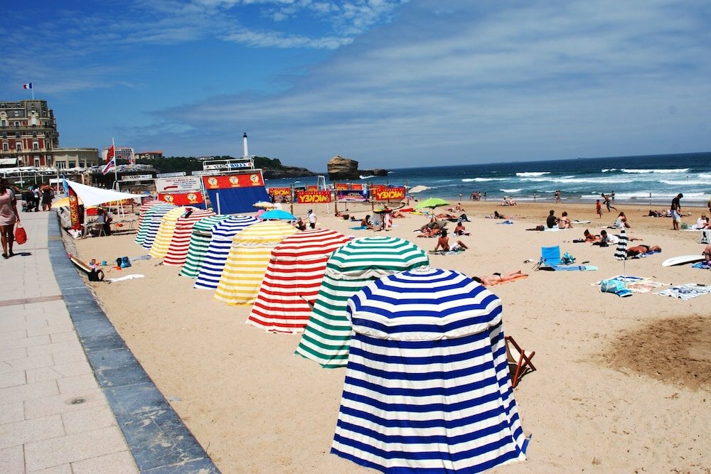 Фото Hotel Marbella