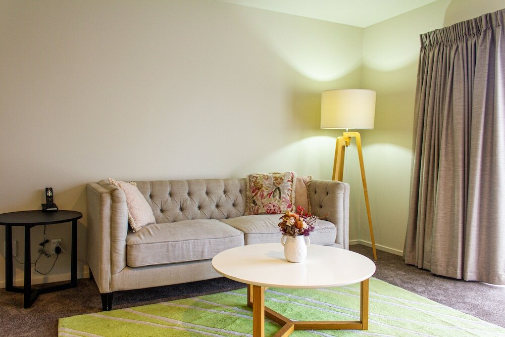 Фото Greenlane Suites