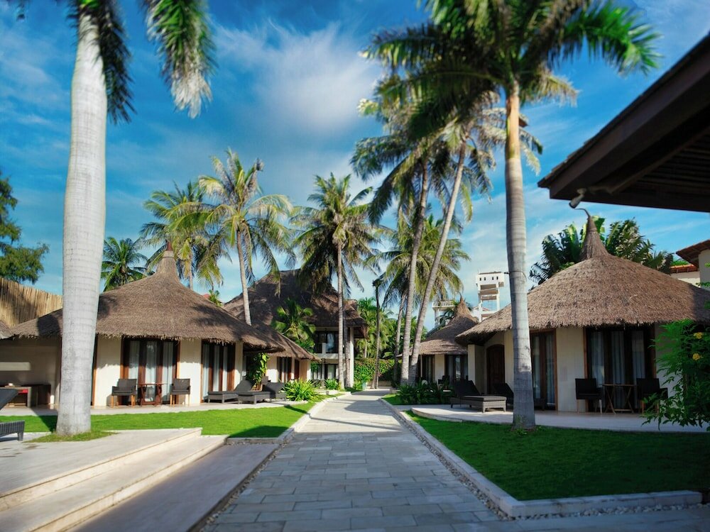 Фото Sunsea Resort Mui Ne