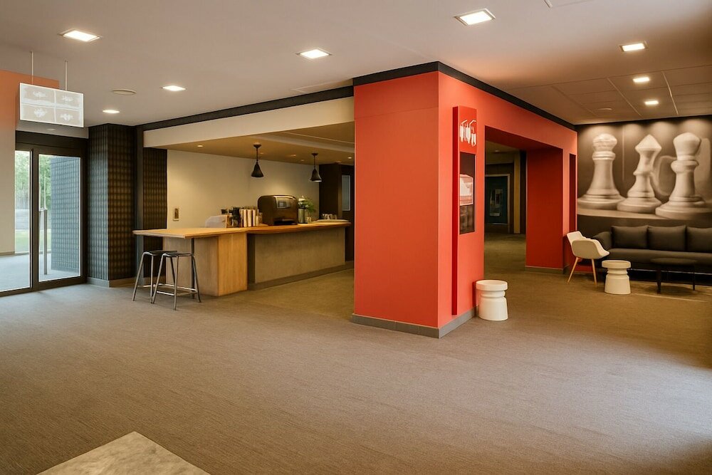 Фото A&o Hostel Milano Ca Granda