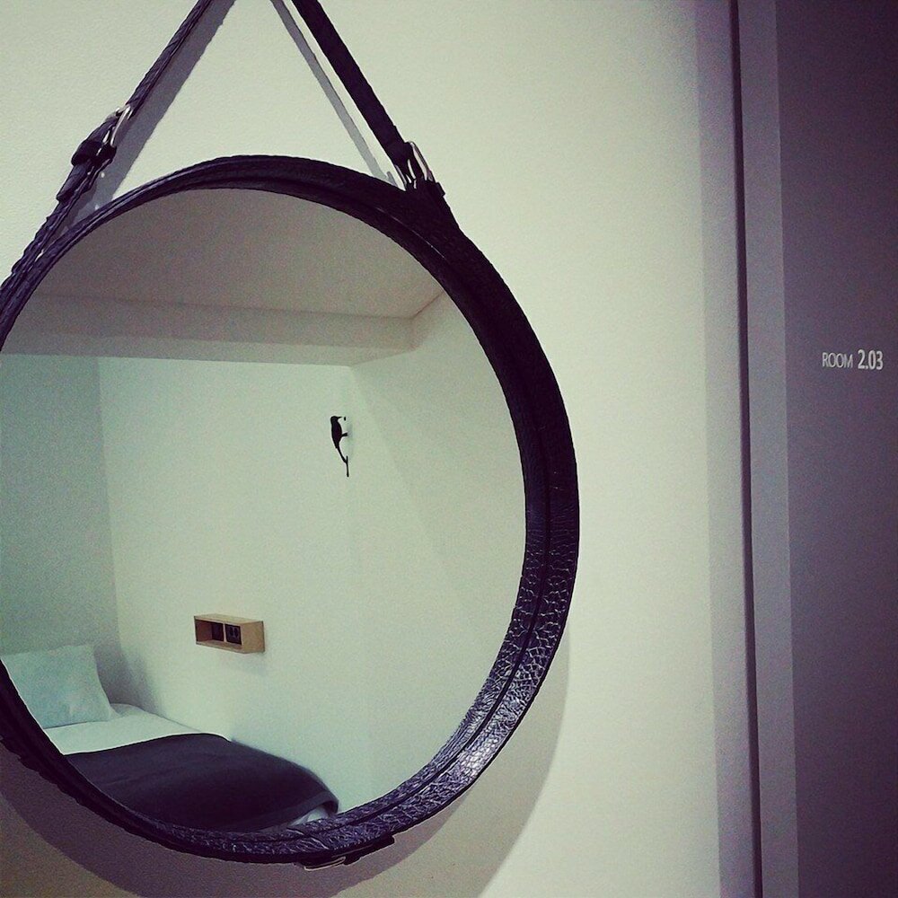 Фото Ye'4 Guesthouse