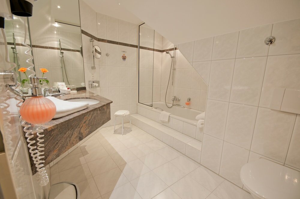 Фото Parkhotel Altmühltal