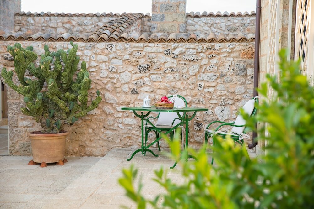 Фото Masseria Saietti