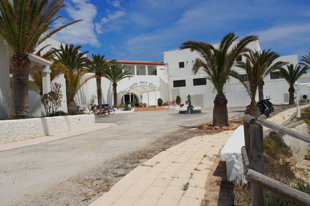 Фото Hotel Roca Bella