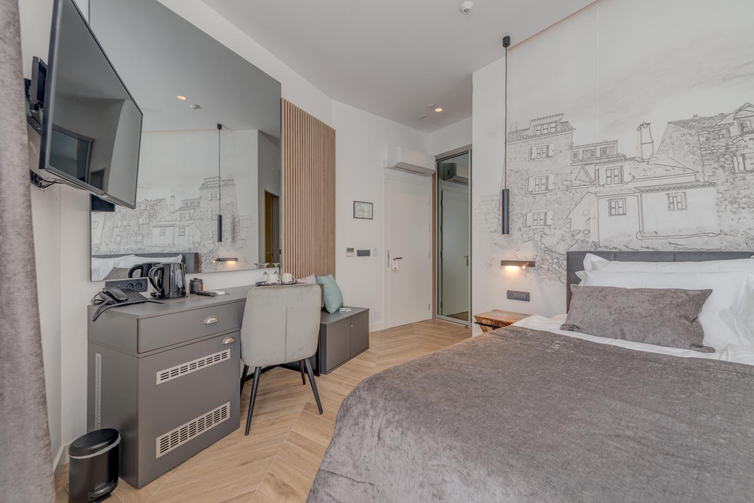 Фото Casa Costabella