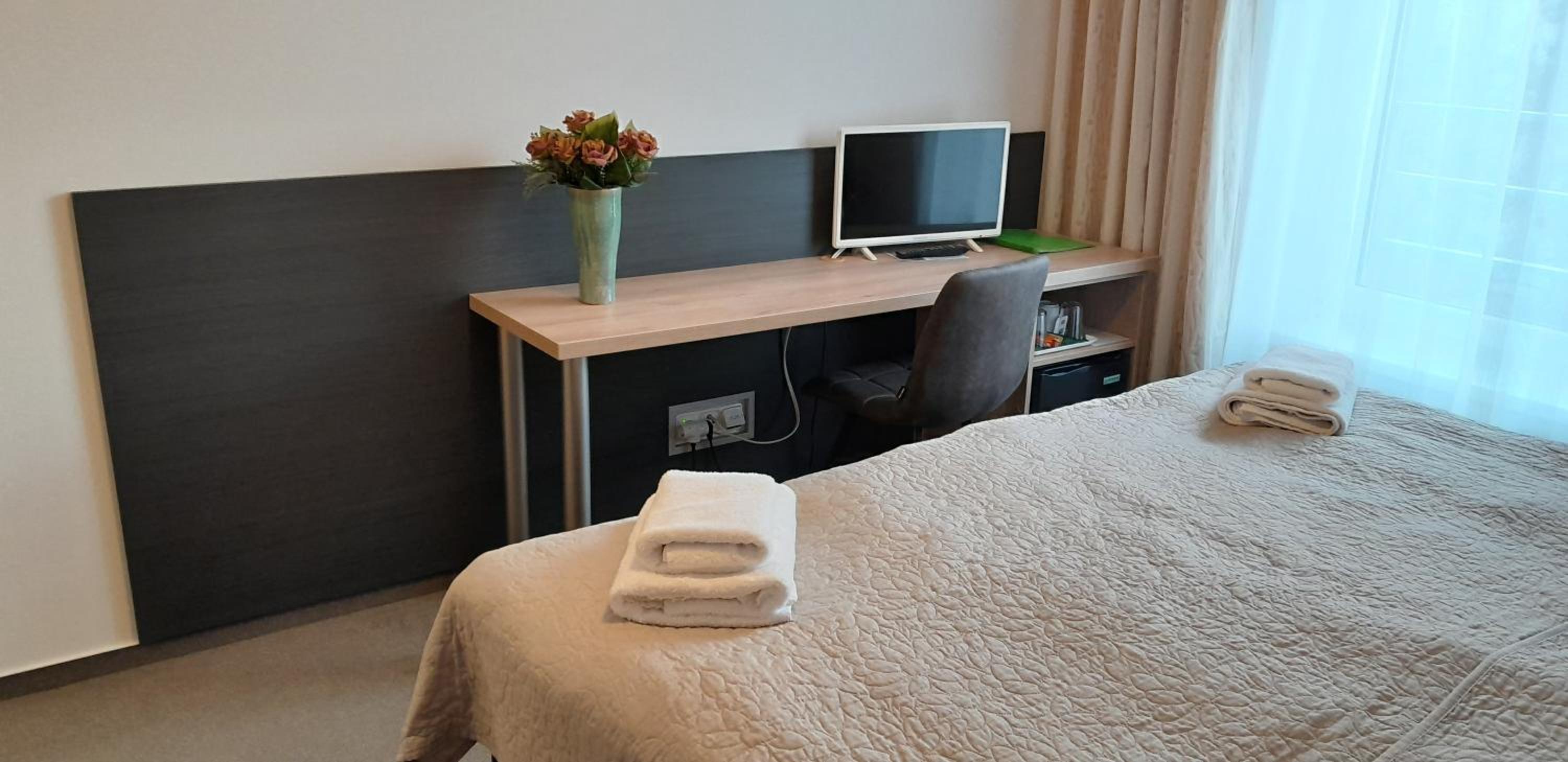 Фото Hotel Aréna