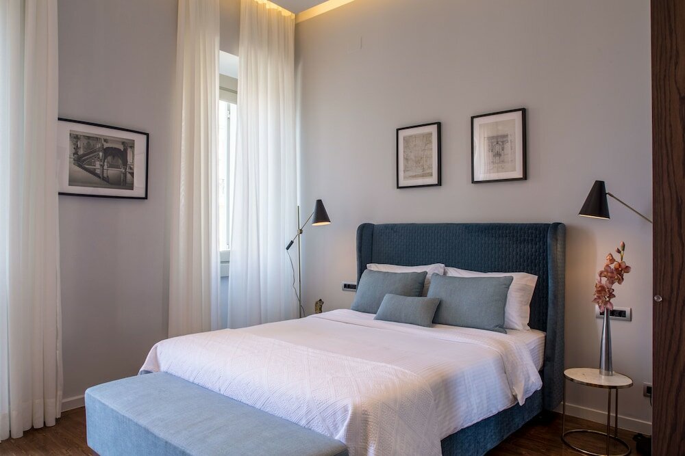 Фото Gambello Luxury Rooms