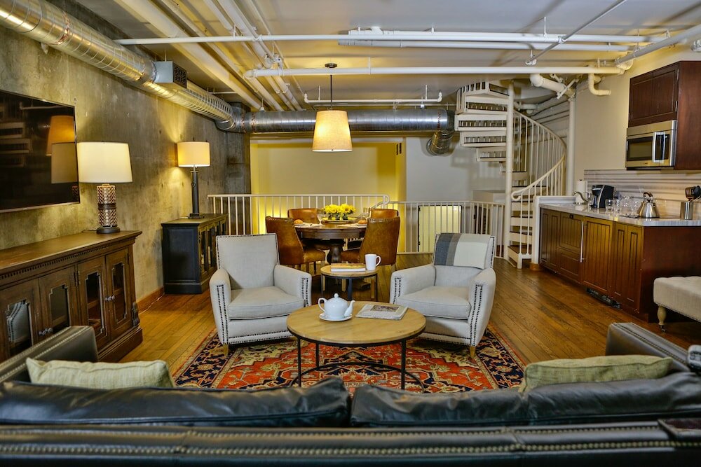 Фото Plaza La Reina