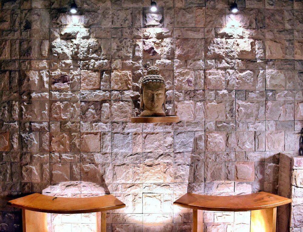 Фото WelcomHeritage Mani Mansion