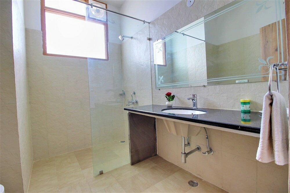 Фото Palm Valley Svasti Resort