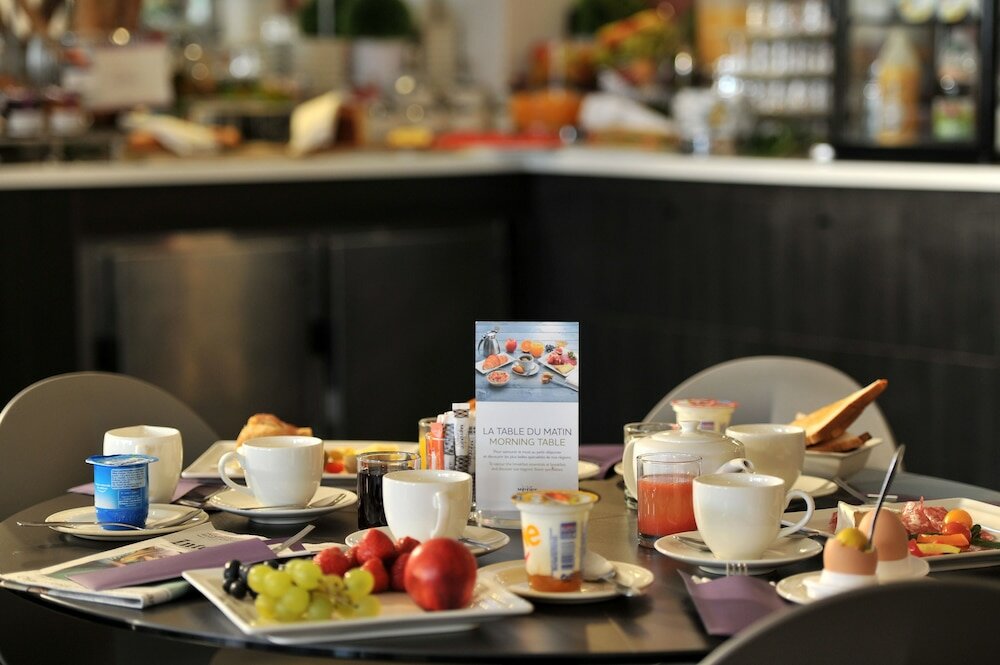 Фото Mercure Paris Opéra Faubourg Montmartre