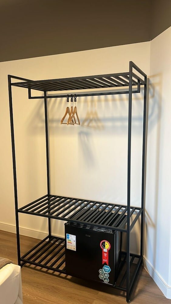 Фото Samba Betim