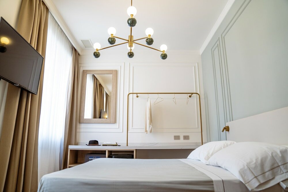 Фото Albergo Bianchi Stazione