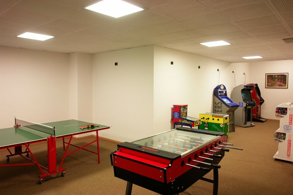 Фото Hotel Cesa Tyrol