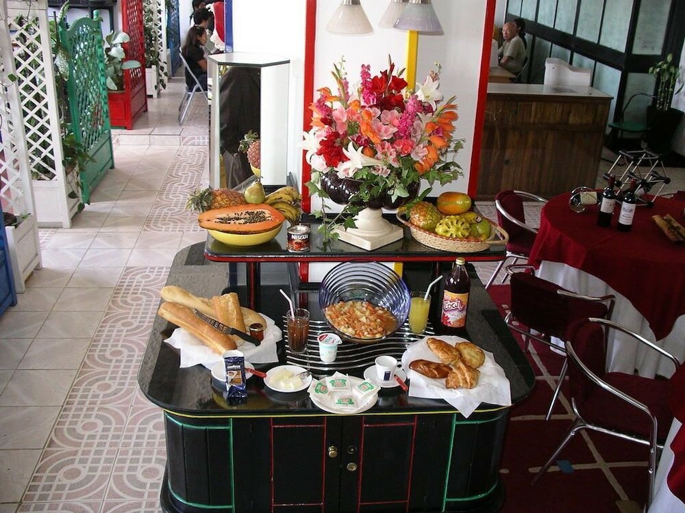 Фото отеля 5