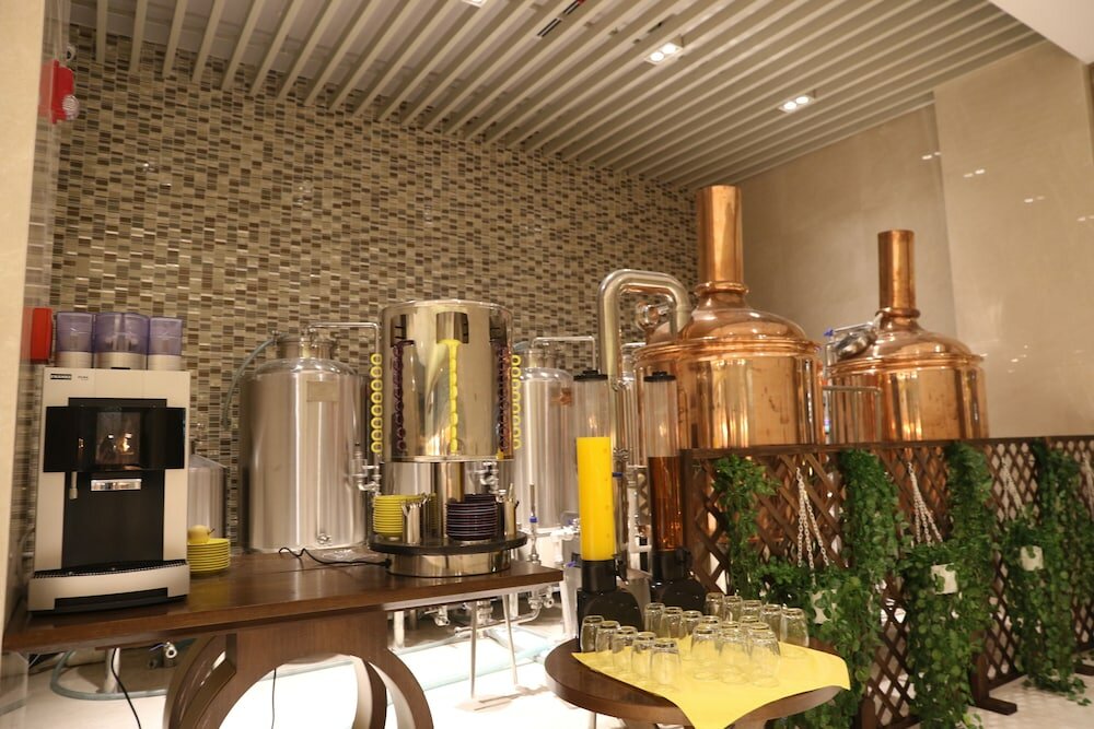 Фото Jinling Shihu Garden Hotel Suzhou