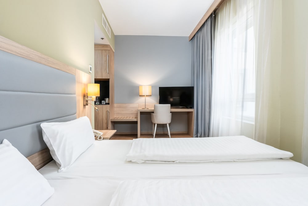 Фото Akeah Verdi Budapest