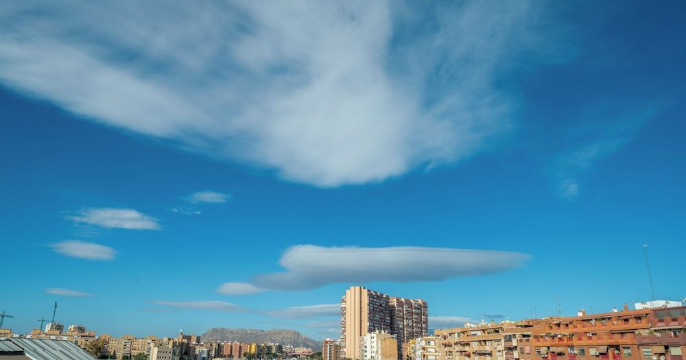 Фото La City Estacion