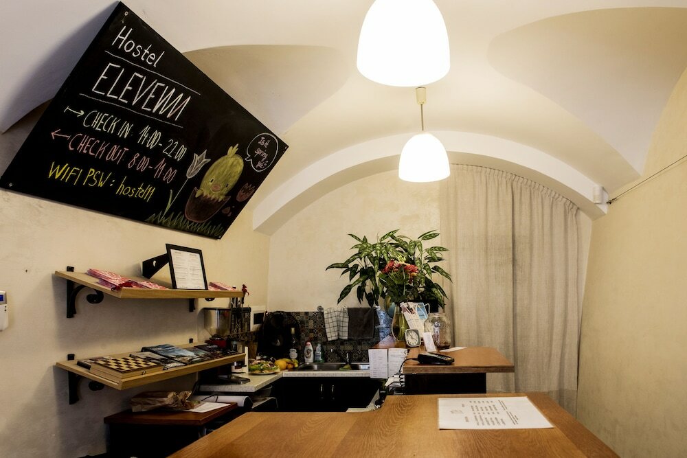 Фото Hostel Eleven