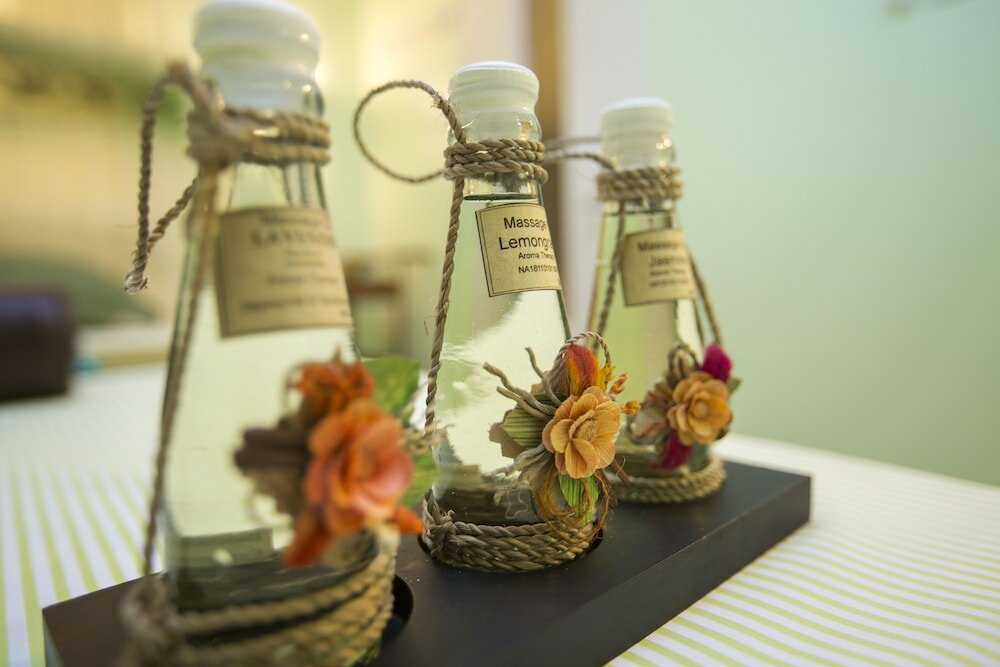 Фото Kubu Petitenget