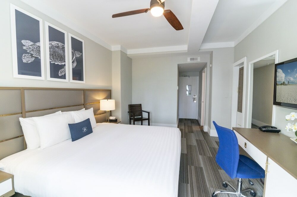 Фото San Juan Hotel