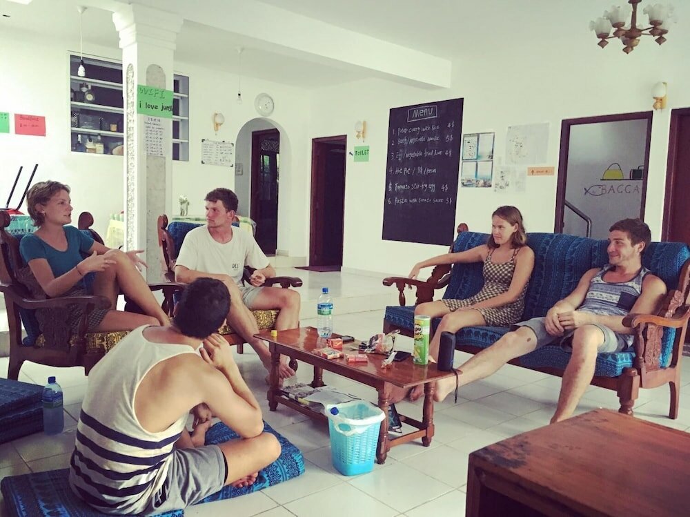 Фото Jungle Guest House