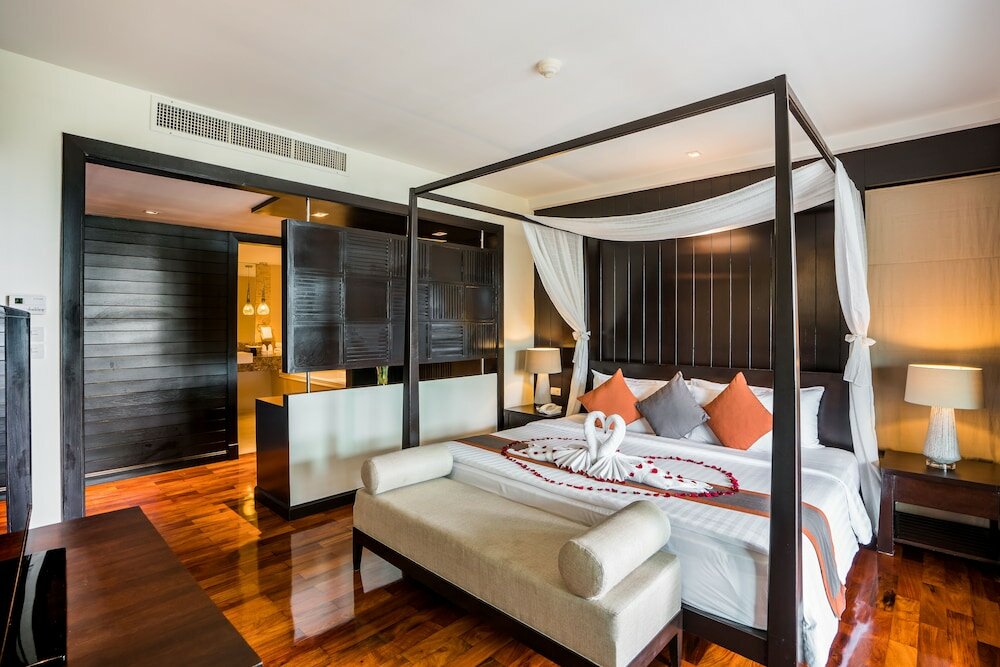 Фото KC Grande Resort & SPA