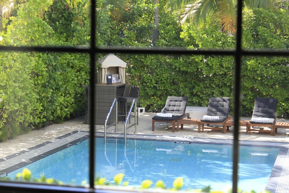 Фото San Juan Hotel