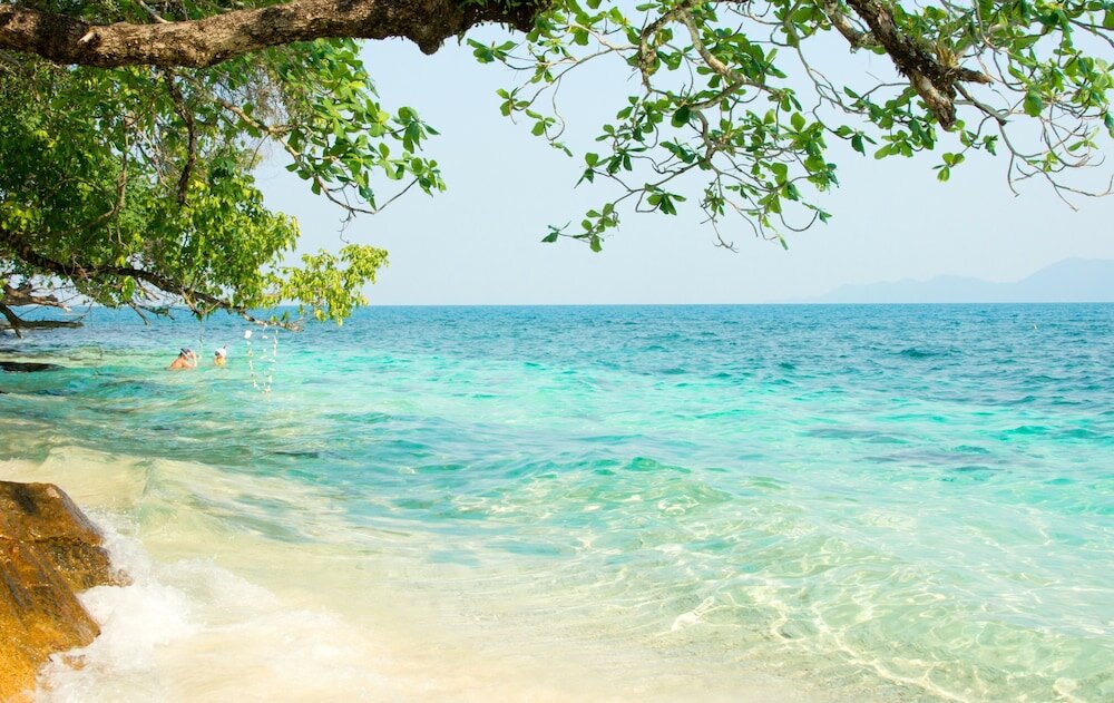 Фото Santhiya Tree Koh Chang Resort