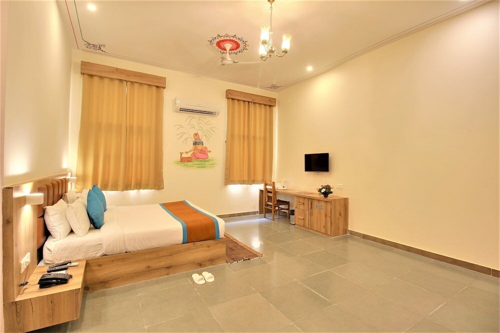 Фото Palm Valley Svasti Resort