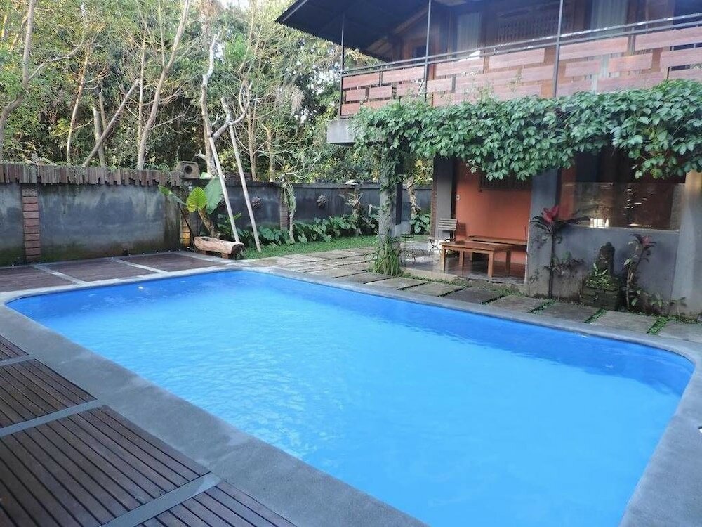 Фото Kencana Ubud