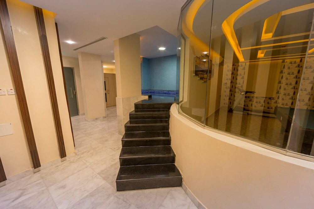 Фото Raoum Inn Sakaka