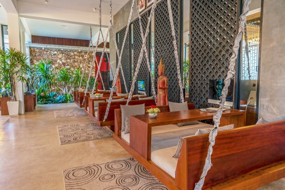 Фото The Villa by Metta