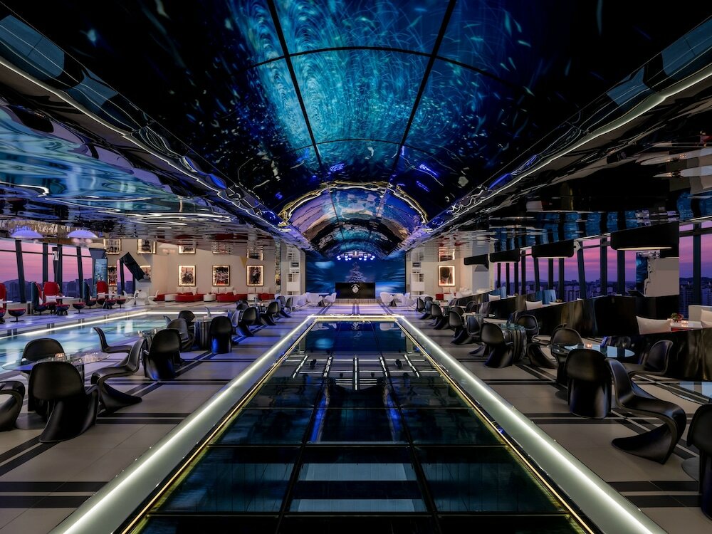 Фото Novotel Ambassador Seoul Yongsan - Seoul Dragon City