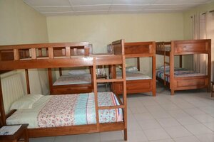 Гостиница Keva Guest House